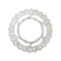 PROX TARCZA HAMULCOWA TYŁ SUZUKI RM 125 250 06-12