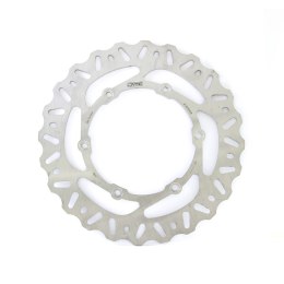 PROX TARCZA HAMULCOWA TYŁ SUZUKI RM 125 250 06-12