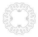PROX TARCZA HAMULCOWA TYŁ SUZUKI RM 85 05 17 WAVE