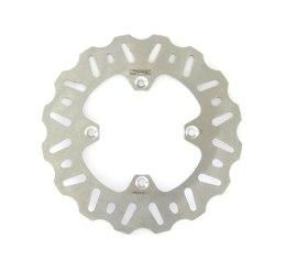 PROX TARCZA HAMULCOWA TYŁ SUZUKI RM 85 05 17 WAVE