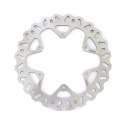 PROX TARCZA HAMULCOWA TYŁ YZ 125 250 02-18, YZF 450 WRF 02-17 245X115X4 WAVE