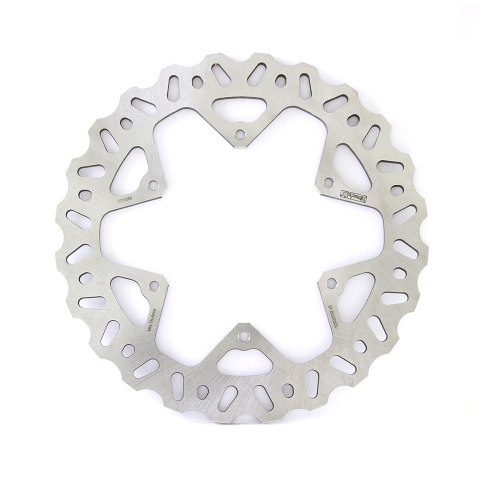 PROX TARCZA HAMULCOWA TYŁ YZ 125 250 02-18, YZF 450 WRF 02-17 245X115X4 WAVE