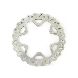 PROX TARCZA HAMULCOWA TYŁ YZ 125 250 02-18, YZF 450 WRF 02-17 245X115X4 WAVE