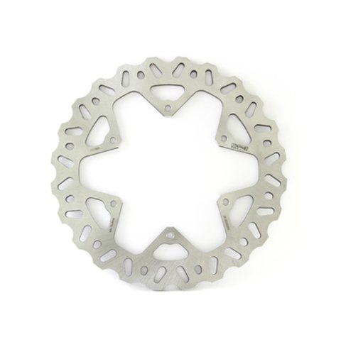 PROX TARCZA HAMULCOWA TYŁ YZ 125 250 02-18, YZF 450 WRF 02-17 245X115X4 WAVE PROX TARCZA HAMULCOWA TYŁ YZ 125 250 02-18, YZF 450 WRF 02-17 245X115X4 WAVE