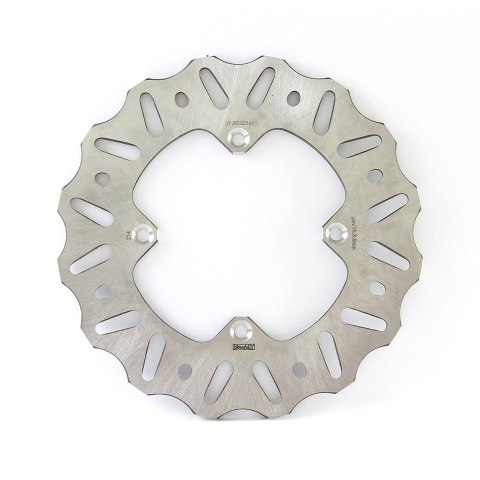 PROX TARCZA HAMULCOWA TYŁ YAMAHA YZ 80 85 93-17