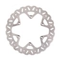 PROX TARCZA HAMULCOWA TYŁ YZF 450 18-19, 250 19, WRF YZ 125 19-20 WAVE