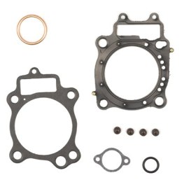 PROX USZCZELKI TOP-END HONDA CRF 250R 04-07