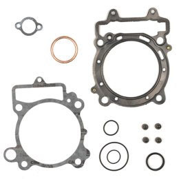 PROX USZCZELKI TOP-END KAWASAKI KXF 450 09-15
