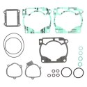 PROX USZCZELKI TOP-END KTM EXC 300 08-16