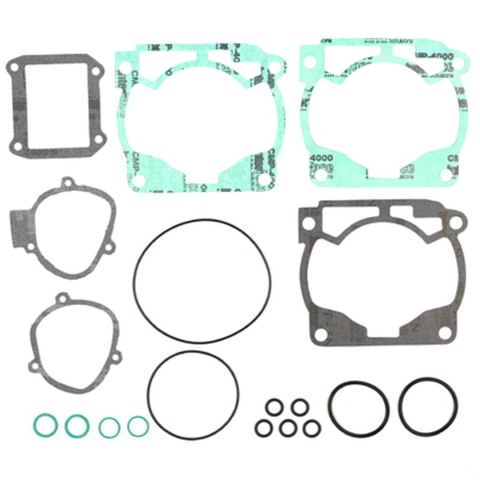 PROX USZCZELKI TOP-END SX 250 07-16, EXC 250 07-16 PROX USZCZELKI TOP-END SX 250 07-16, EXC 250 07-16