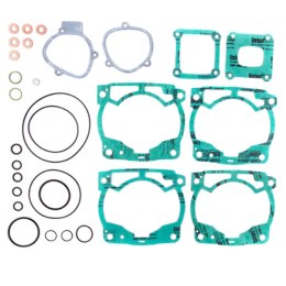 PROX USZCZELKI TOP-END KTM SX/EXC 250 17