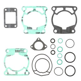 PROX USZCZELKI TOP-END KTM SX 65 09-22