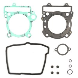 PROX USZCZELKI TOP-END KTM SXF 250 05-12, EXCF 250