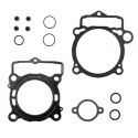 PROX USZCZELKI TOP-END KTM SXF 250 16-17, EXCF 250