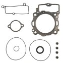 PROX USZCZELKI TOP-END KTM SXF 450 07-12