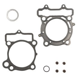 PROX USZCZELKI TOP-END SUZUKI RMZ 250 07-09