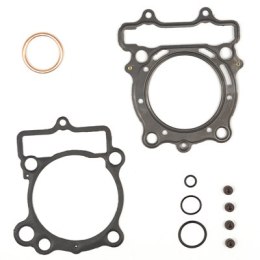PROX USZCZELKI TOP-END SUZUKI RMZ 250 10-17