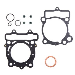 PROX USZCZELKI TOP-END SUZUKI RMZ 250 10-17