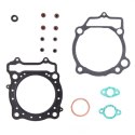 PROX USZCZELKI TOP-END SUZUKI RMZ 450 05-07