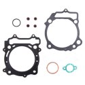 PROX USZCZELKI TOP-END SUZUKI RMZ 450 08-16