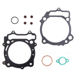 PROX USZCZELKI TOP-END SUZUKI RMZ 450 08-16