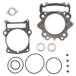PROX USZCZELKI TOP-END YAMAHA YFM 700R RAPTOR 06