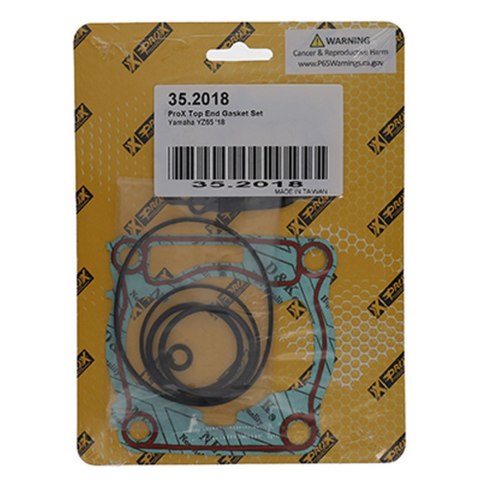 PROX USZCZELKI TOP-END YAMAHA YZ 65 18-20 PROX USZCZELKI TOP-END YAMAHA YZ 65 18-20