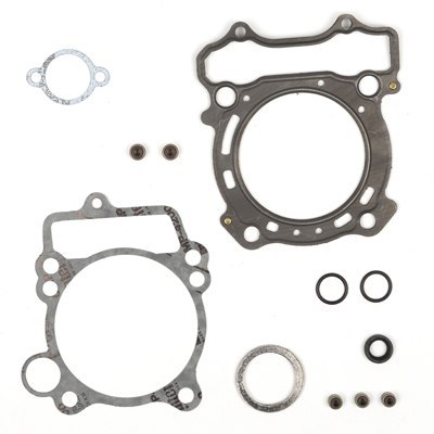 PROX USZCZELKI TOP-END YAMAHA YZF 250 01-13 WR 250