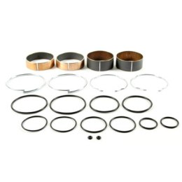 PROX ZESTAW TULEJEK PANEWEK ZAWIESZENIA PRZÓD KAWASAKI KXF 250 13-16, SU
