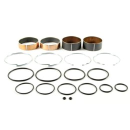 PROX ZESTAW TULEJEK PANEWEK ZAWIESZENIA PRZÓD KAWASAKI KXF 250 13-16, SU