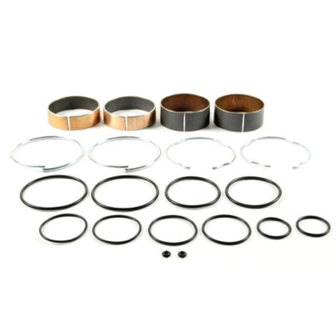 PROX ZESTAW TULEJEK PANEWEK ZAWIESZENIA PRZÓD KAWASAKI KXF 250 13-16, SU PROX ZESTAW TULEJEK PANEWEK ZAWIESZENIA PRZÓD KAWASAKI KXF 250 13-16, SU