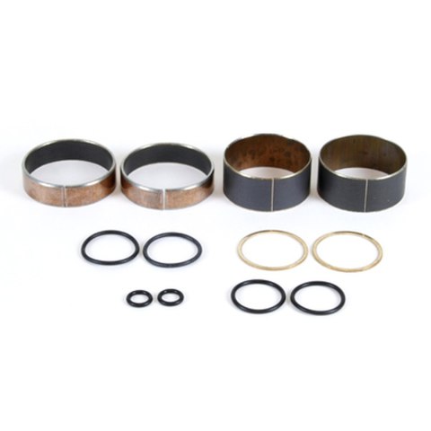 PROX ZESTAW TULEJEK ZAWIESZENIA PRZEDNIEGO KTM SX 105 06- 11, SX 85 03- 13 PROX ZESTAW TULEJEK ZAWIESZENIA PRZEDNIEGO KTM SX 105 06- 11, SX 85 03- 13