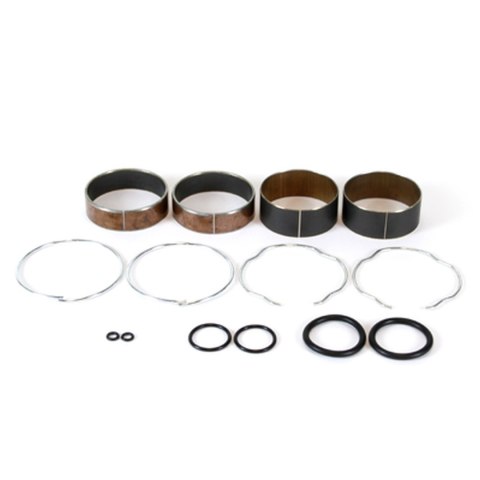 PROX ZESTAW TULEJEK ZAWIESZENIA PRZÓD HONDA CRF 25 PROX ZESTAW TULEJEK ZAWIESZENIA PRZÓD HONDA CRF 25