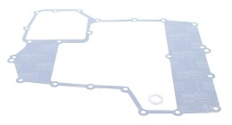WINDEROSA USZCZELKA MISKI OLEJOWEJ YAMAHA FJR1300 03- 16, FJR1300ES 14- 18