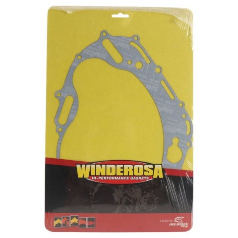 WINDEROSA USZCZELKA POKRYWY SPRZĘGŁA SUZUKI DL650 04-11, SFV650 09-15, SV65