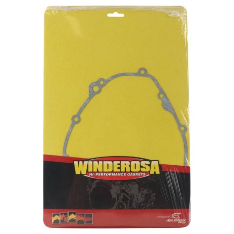 WINDEROSA USZCZELKA POKRYWY SPRZĘGŁA YAMAHA FZ10 17, YZF-R1 15-18, YZF-R1M WINDEROSA USZCZELKA POKRYWY SPRZĘGŁA YAMAHA FZ10 17, YZF-R1 15-18, YZF-R1M