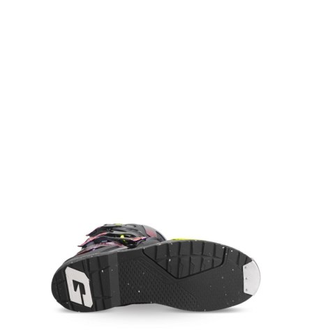 GAERNE BUTY CROSS/ENDURO MODEL SG-22 CHAMELEON KOLOR CZARNY/ŻÓŁTY/KAMELEON ROZMIAR 45