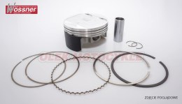 WOSSNER TŁOK KTM (4T) EXCR 450 (EXC-R 450) '08-'11 (94,97MM)