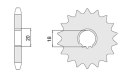 CHT ZĘBATKA PRZEDNIA 426 14 SUZUKI GN 125 91-00 GS