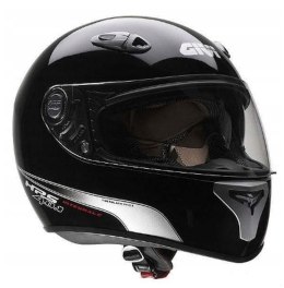 GIVI KASK INTEGRALNY 40.1 KOLOR CZARNY ROZMIAR 58/M