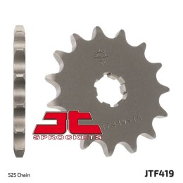 JT ZĘBATKA PRZÓD 419 14 GT 250 73-78, 41914JT Ł525