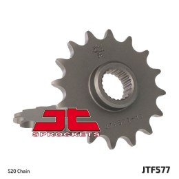 JT ZĘBATKA PRZEDNIA 441 16 YAMAHA XTZ 660 91-98