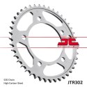 JT ZĘBATKA TYLNA 408 43 HONDA CBR 600F 91-96
