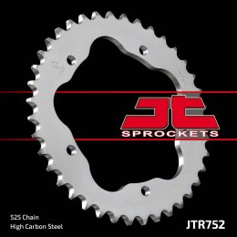JT ZĘBATKA TYLNA 4320 43 DUCATI 848/916/996/1000/1100