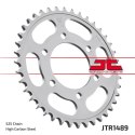 JT ZĘBATKA TYLNA 4359 43 KAWASAKI ZX750R