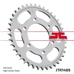 JT ZĘBATKA TYLNA 4359 43 KAWASAKI ZX750R