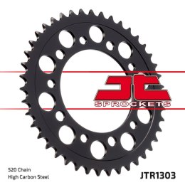 JT ZĘBATKA TYLNA 4384 39 HONDA CTX 700 DCT 14-16