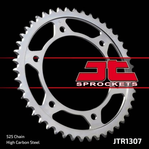 JT ZĘBATKA TYŁ 4405 45 CBR 600F 01-07 440545JT 525
