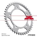JT ZĘBATKA TYLNA 4409 43 SUZUKI GSXR 1300
