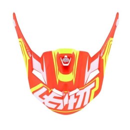 LEATT ZAMIENNE DASZEK GPX 5.5 V05 M-XXL / /BIAŁE
